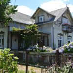 Comment changer sa vie, témoignage: maison d’hôtes