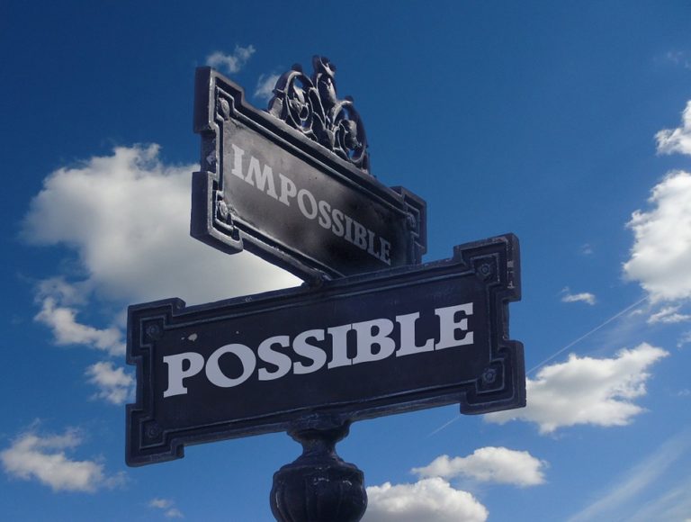 Confinement, c’est le moment de se poser la question: comment changer sa vie!