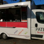 Reconversion Réussie un Food truck Pour Les PATER Brothers