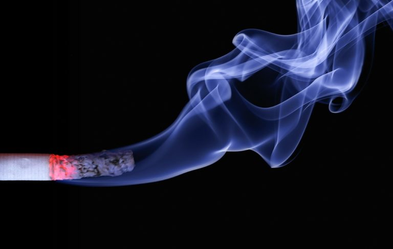 Arrêter de fumer, l&rsquo;arrêt de la cigarette, la solution est entre vos mains.