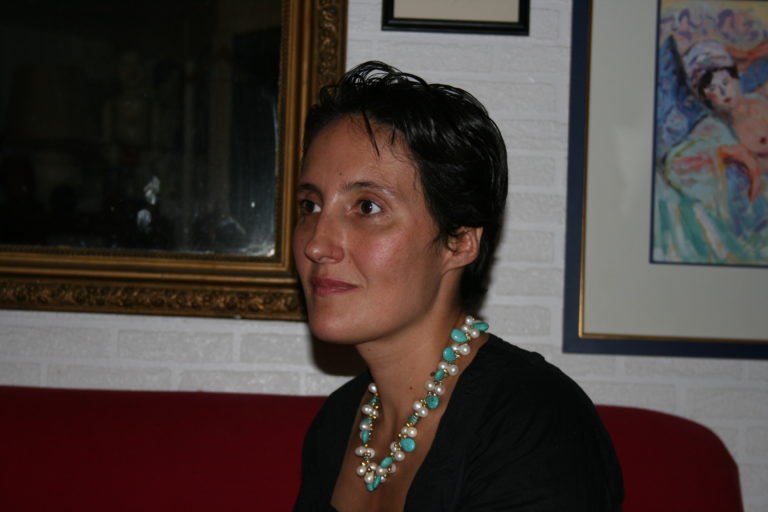 Eve-Elisabeth Martin Hypnothérapeute,surmonter le deuil.