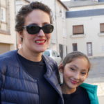 Gersende chante « soutenez nous, restez chez vous » (Covid 19, corona virus  et confinement)
