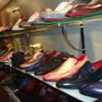 Paulus Bolten (patineur de chaussures): quitter Paris et installer son atelier en province