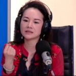 Avec Angelina Jingrui Cai: « luttons contre le covid 19, corona virus, grâce à la médecine chinoise ».