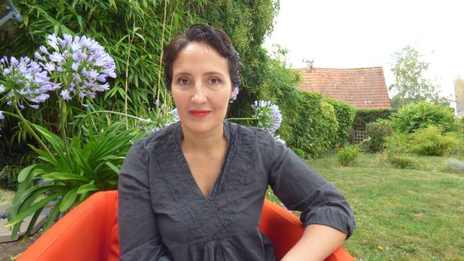 Eve-Elisabeth Martin, hypnothérapeute à Vierzon, propose des séances d'hypnose sur internet pour lutter contre l'anxiété