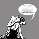 Guy Coda, un artiste dans un confinement créatif