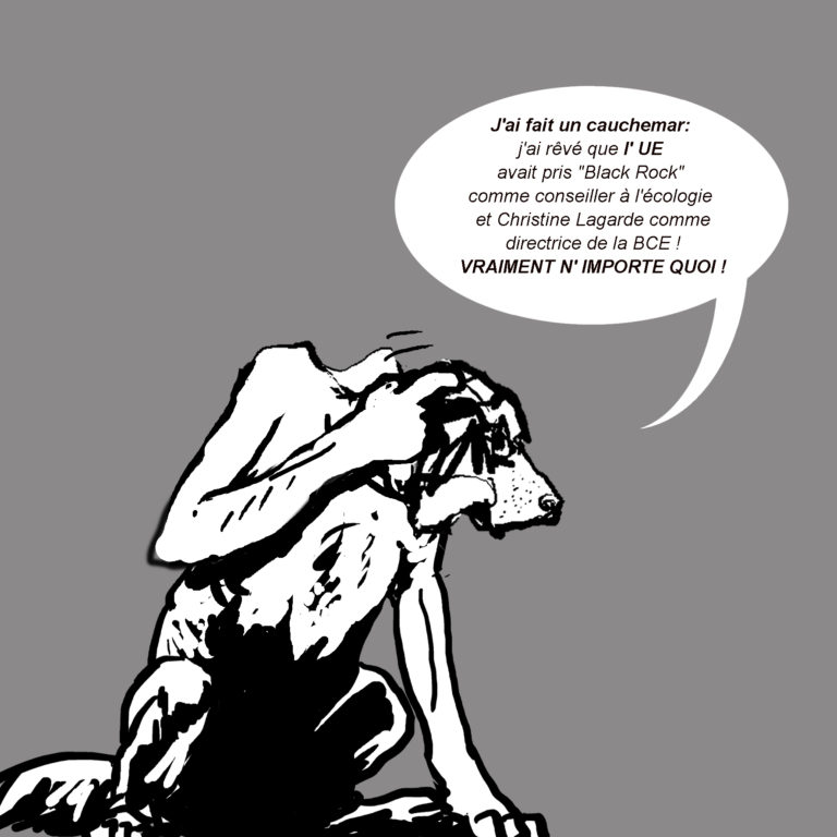 Guy Coda, un artiste dans un confinement créatif