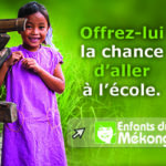 Les enfants du Mékong