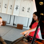 Gersende, nouveau clip besame mucho