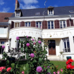 Chambre d’hôtes Les Francières | Hébergement de charme à Vierzon