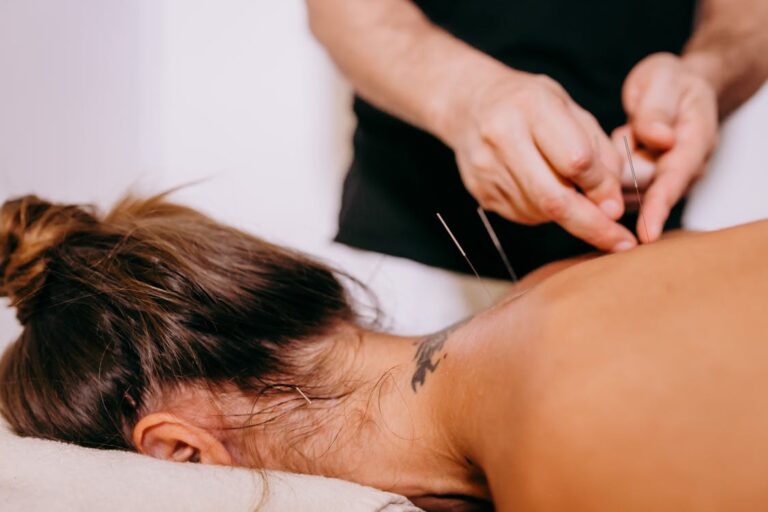 Pourquoi l’acupuncture séduit-elle de plus en plus les femmes enceintes et les maternités ?Et cela peut vous changer lavie…